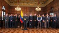 Colombia expands disaster region in 2nd emergency decree