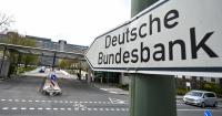 The Bundesbank warns that the drought in the rivers may hinder the German recovery in the third quarter.