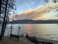 One month of wildfires has cost Washington state over $200 million
