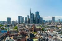 German factory-gate inflation reaches fastest pace in three years