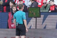 German fans plan widespread VAR protests: ‘No spontaneous joy’