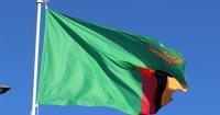 An opposition former minister dies in Zambia during an operation following the general elections.