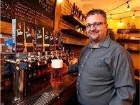 Founder of global award-winning German brewery in Diamond Valley, bids Fahr-well to company