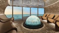Norwegian Cruise Line will debut new wellness and dining offerings on Norwegian Aura