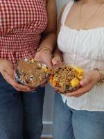 Pochettely and The Fruit Stand to host jewelry and smoothie bowl-themed pop-up shop Saturday