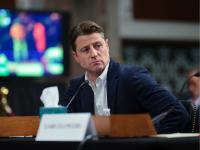 ‘Crypto really preys on men’: Why former OC star Ben McKenzie won’t quit his crusade against digital currencies