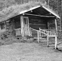 Alaska, the Final Frontier— Dawson City: Robert Service, Bard of the Yukon