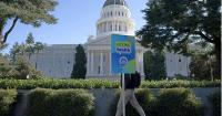 California Democrats Want to Force Companies Into Their Reparations Agenda