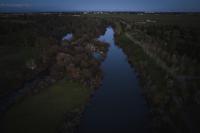 California moves closer to rewriting the rules of the Delta