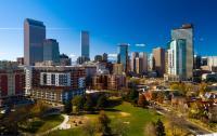 Denver named finalist for 2028 Democratic Convention site