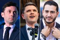 Democrats’ Chances of Flipping the Senate 75 Days to Midterms—Polls