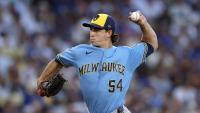 Milwaukee Brewers vs. Seattle Mariners score, lineups, TV, updates
