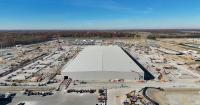 Aug. 20: Google to give $10M for Indiana water stewardship; initial $1.1M to Fort Wayne City Utilities