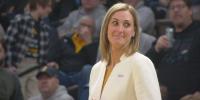 Iowa extends Athletics Director Beth Goetz’s contract