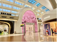 Duty Free Americas to run luxury retail business at Zayed International Airport