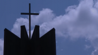 Former Bishop Miege president deemed 'unsuitable' for church employment after investigation