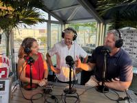 Podcast: What’s whispered Downy Ocean in August becomes law in Annapolis in April
