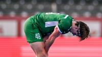 Ireland come up just short as Spain end World Cup bid