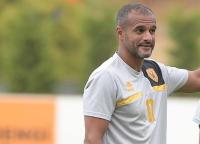 Bader Al-Mutawa ruled out of Qadsia’s clash with Kuwait Club