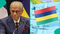 Mauritius mentions amount foreigners must invest to get 20-year residence permit