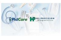 PhilCare launches tech-enabled health care plan in tieup with Hi-Precision Diagnostics