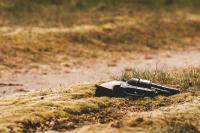 Montana Woman Calls Police for Help After Being Shot in the Head