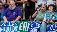 Gov. Sherrill just signed a new NJ law on abortion. What it does