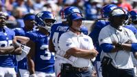 New York Giants Are Making the Right Roster Moves in 2026