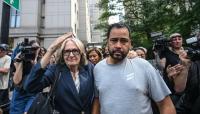 Boat captain detained by ICE after New York Harbor capsize that killed mother, infant