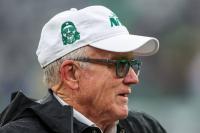 New York Jets owner Woody Johnson acquires minority stake in Aston Martin F1 team