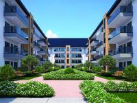 Dwight Mortgage Trust Provides $55M Construction Loan for Multifamily Project in Kaser, New York