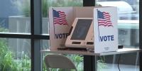 Early voting begins in Oklahoma for primary runoff election