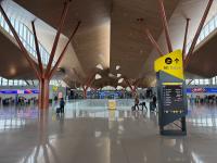 Pittsburgh International Airport’s Stunning $1.7 Billion Transformation