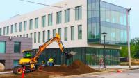 University of Rhode Island Advances Nearly 40 Campus Projects as Major Upgrades Reshape Facilities