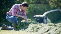 Agri-worker numbers down nearly 4,000 year-on-year