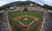 We Let Gambling Take Over Sports. Now They’re Betting on the LLWS.