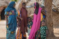 5 Ways Humanitarian Workers Are Protecting Women and Girls Across West and Central Africa