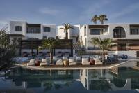 Review: Greece's Andronis hotels on Paros and Santorini
