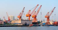 Japan Exports Rise 2.3% on Chip Demand, but Record Imports Push Trade Deficit Higher