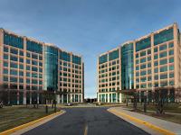 Finmarc Purchases Twin Office Towers in Northern Virginia for $77.5M