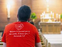 Holy hour held in response to proposed Virginia amendments