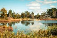 Massive 73,000-Acre Stretch of Michigan’s U.P. Is Now Protected