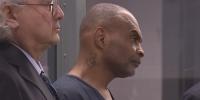 Bail set at $200K for HOPE for Prisoners CEO following Las Vegas sexual assault arrest