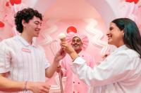 Museum of Ice Cream opens largest location in Las Vegas