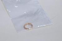 Ring flushed down New Jersey train toilet returned to owner