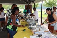 Brooklyn’s Mechanic Order hosts annual Family Day at Glen Island State Park