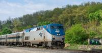 Wisconsin part of $140M grant to fund Amtrak locomotive improvements