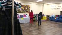House of Peace holds back-to-school backpack distribution event for Milwaukee-area students
