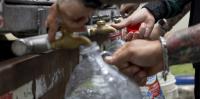 Puerto Rico is rationing water, but many residents stopped trusting the tap long before the drought