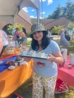 St. Mark in Springfield to Hold Annual Armenian Fest Sunday, September 6